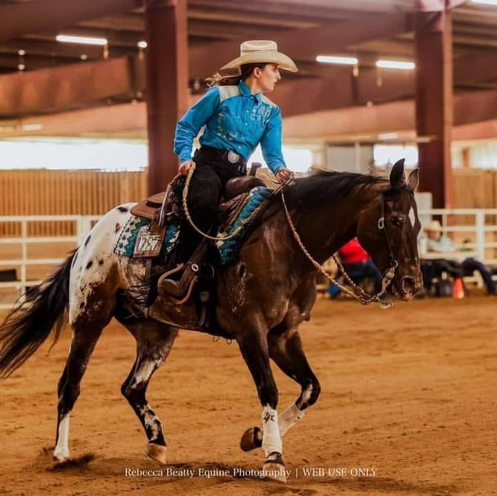 Hannah's Rope Holders & Equine Services