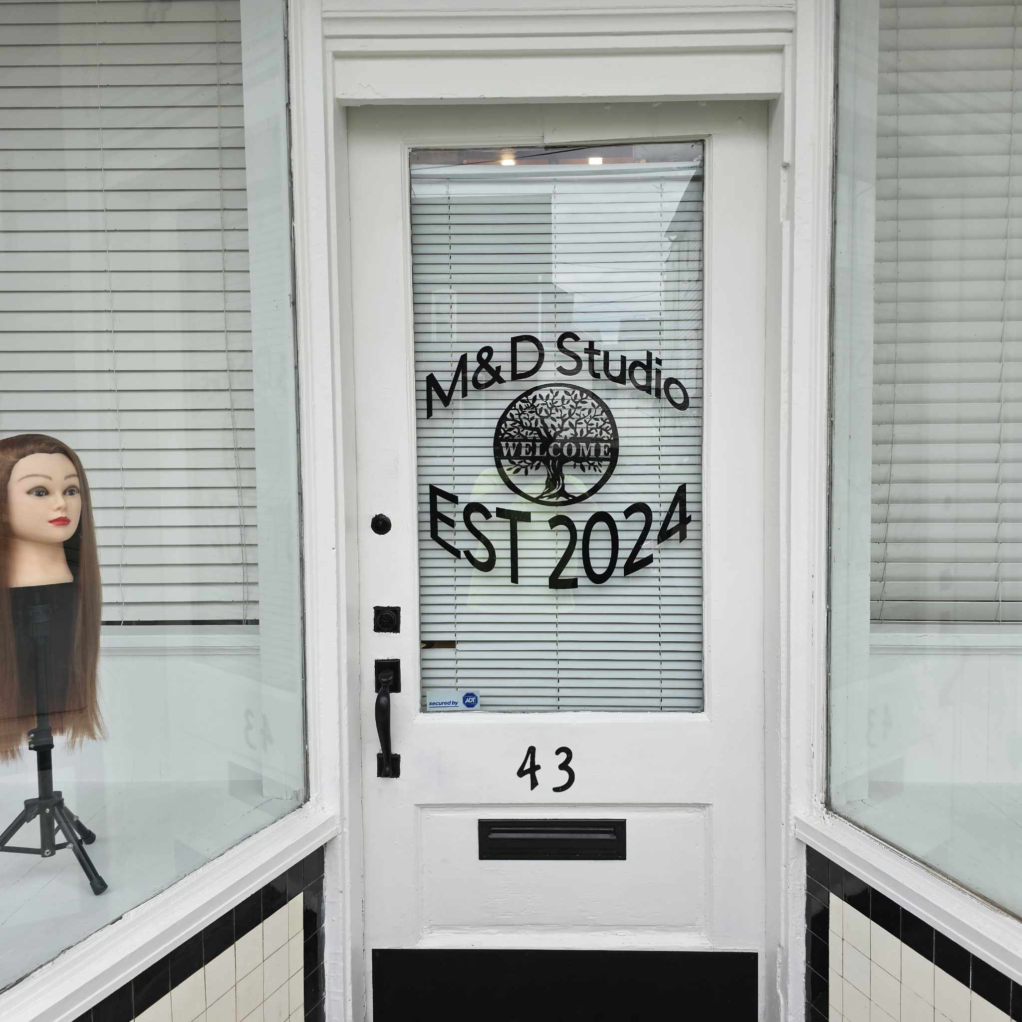 M&D Studios | Cumberland MD