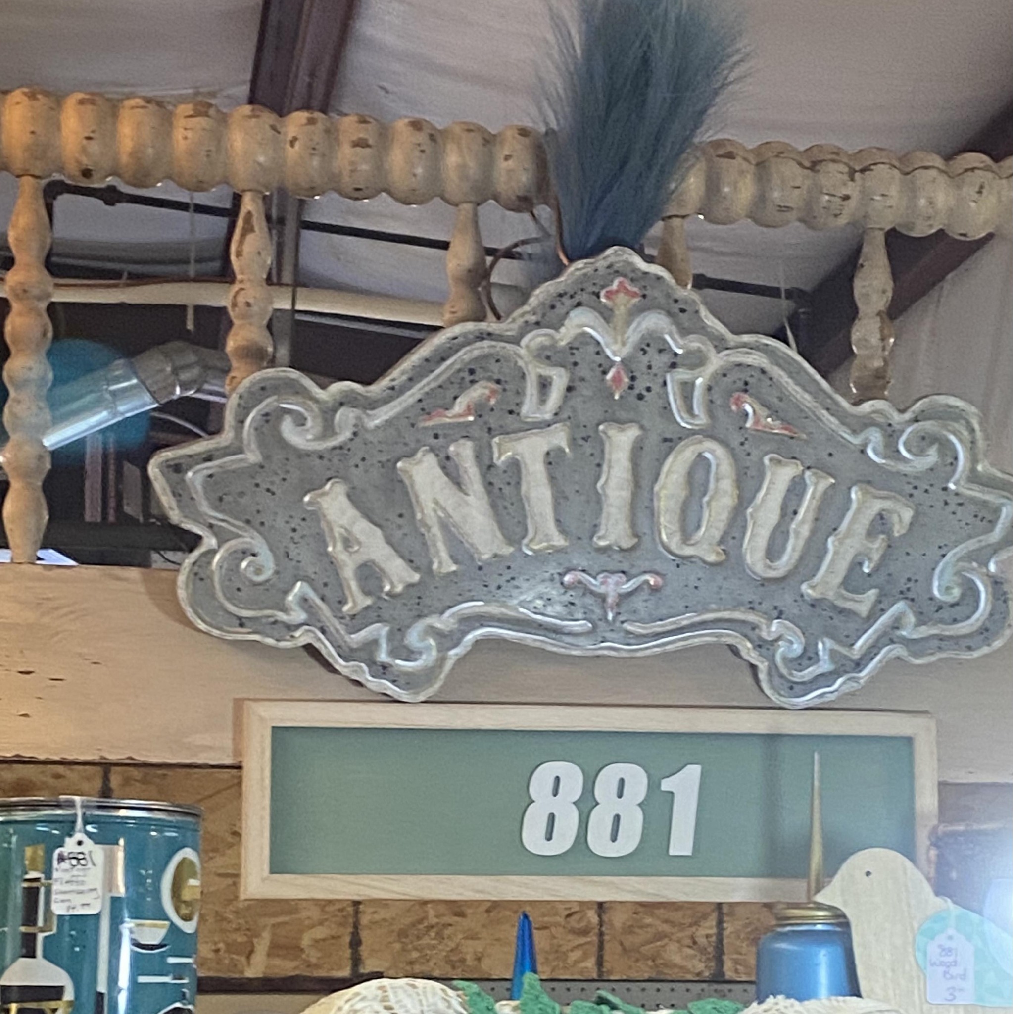I-29 Antiques & Collectibles Mall (@100057573994527) - Mentions