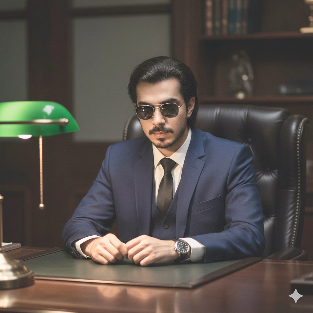 Muzamil Seo