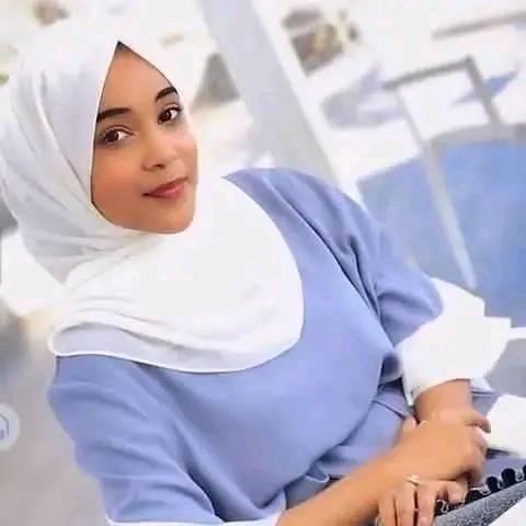 دوعا الصادق موسى