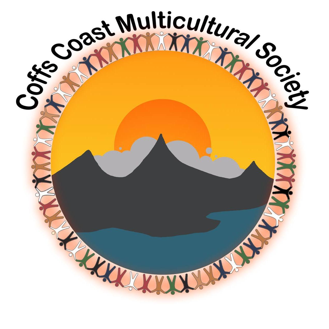 The International Food... - Coffs Coast Multicultural Society | Facebook