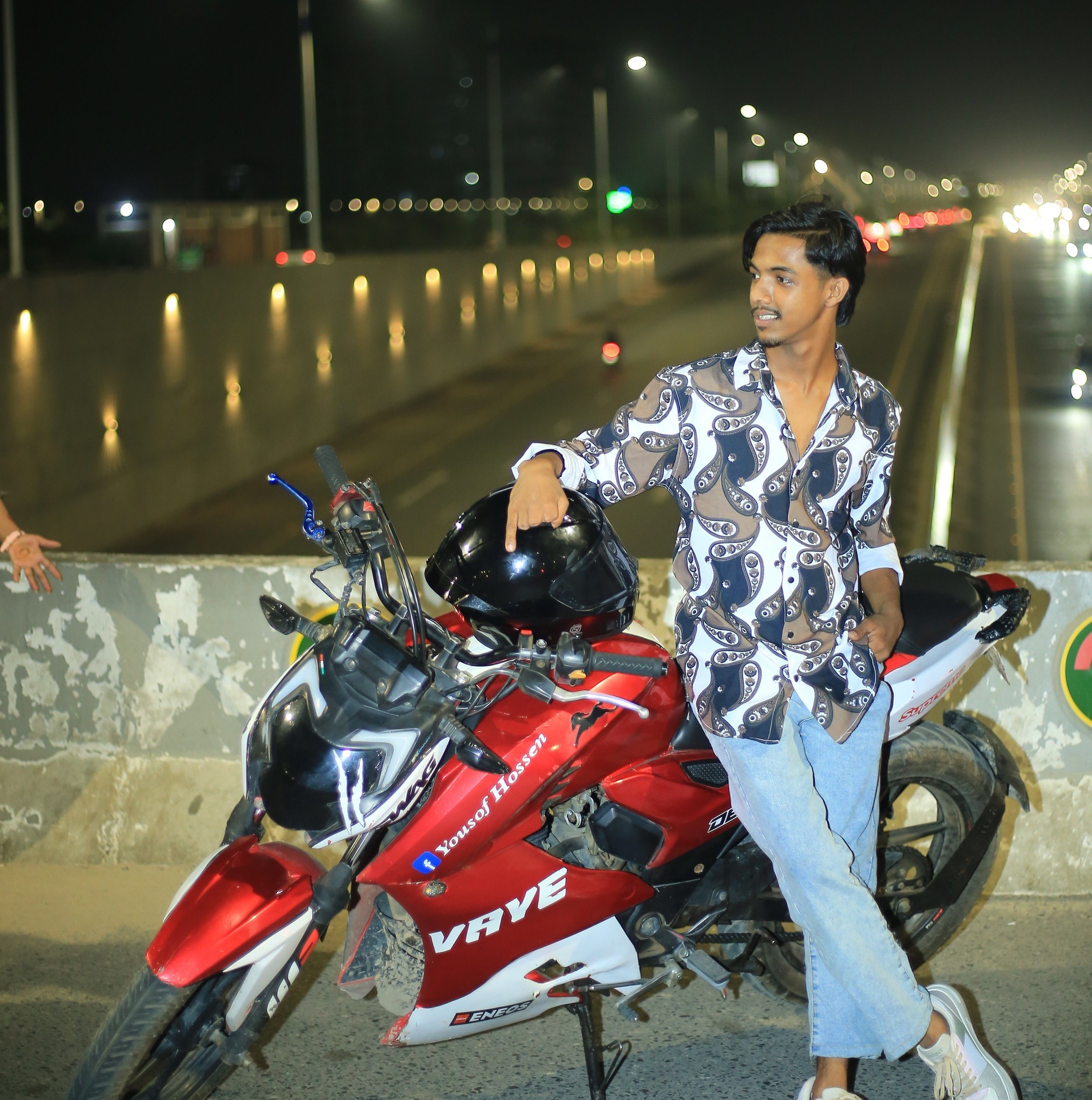Md Rabbe Islam