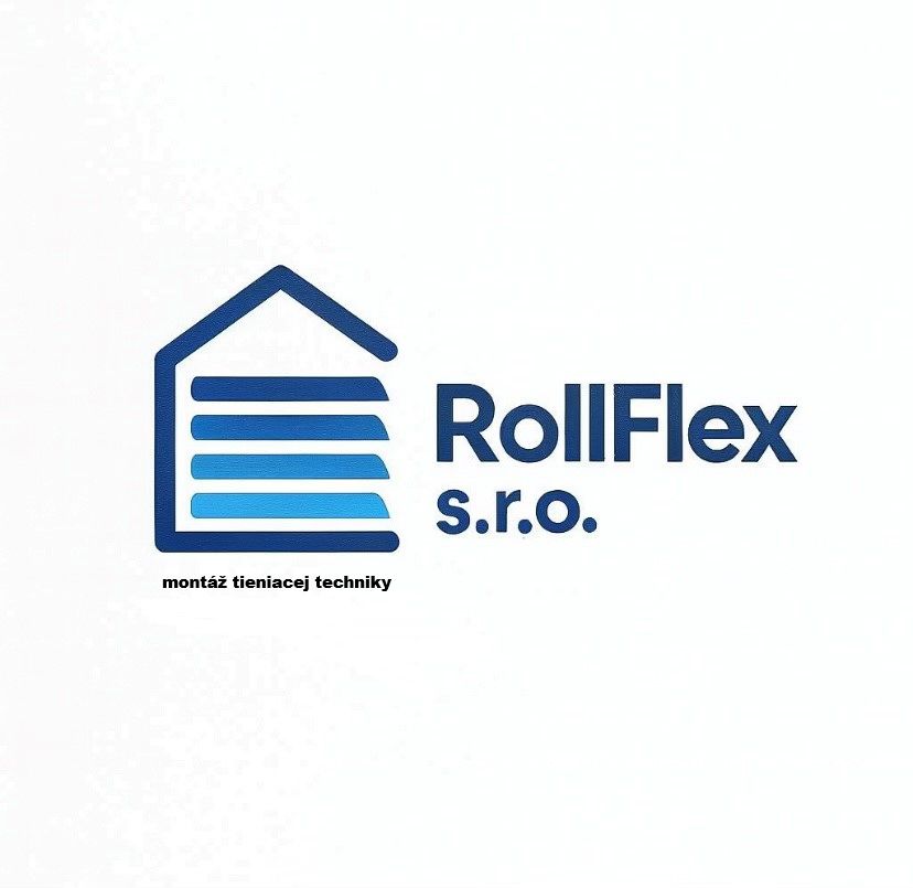 RollFlex - moderná tieniaca technika