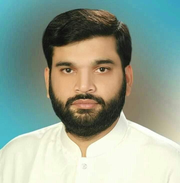 Jahanzeb Khan
