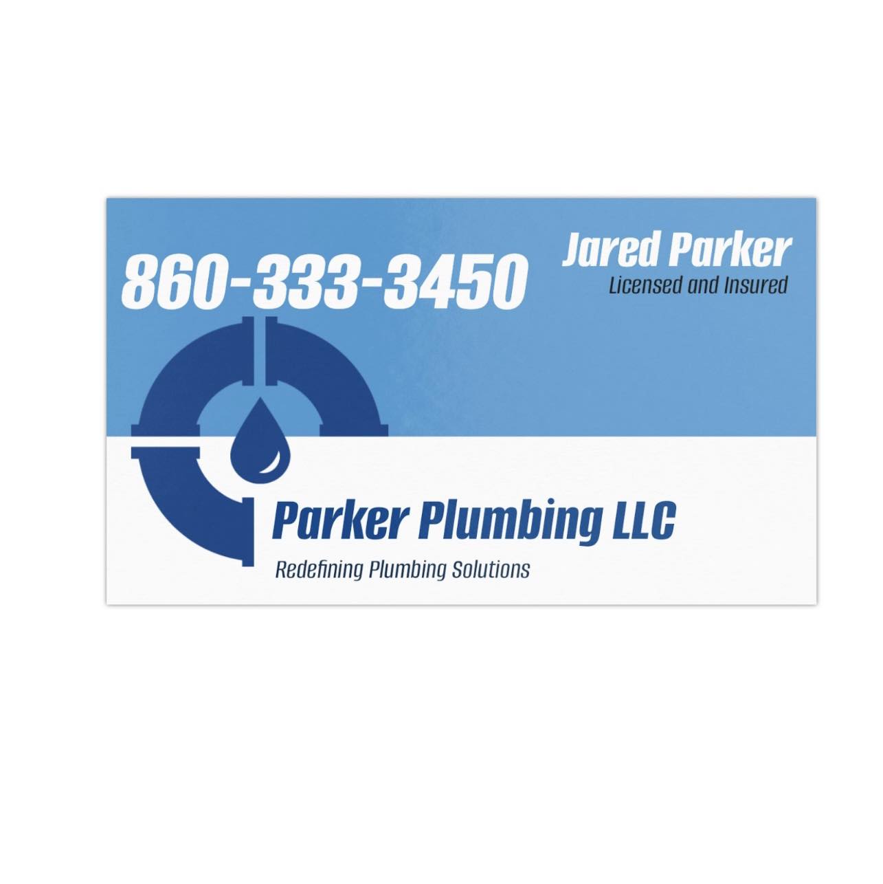 Parker Plumbing LLC