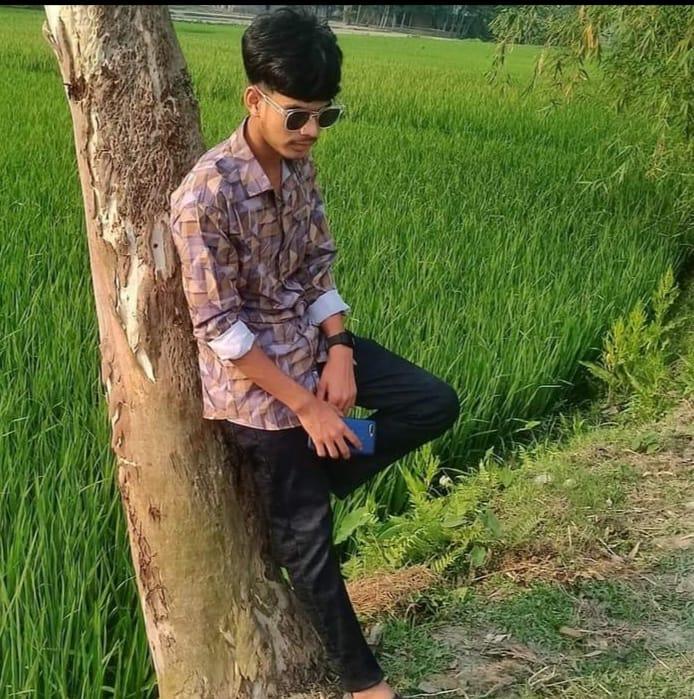 Ronju Ahmed 2.0
