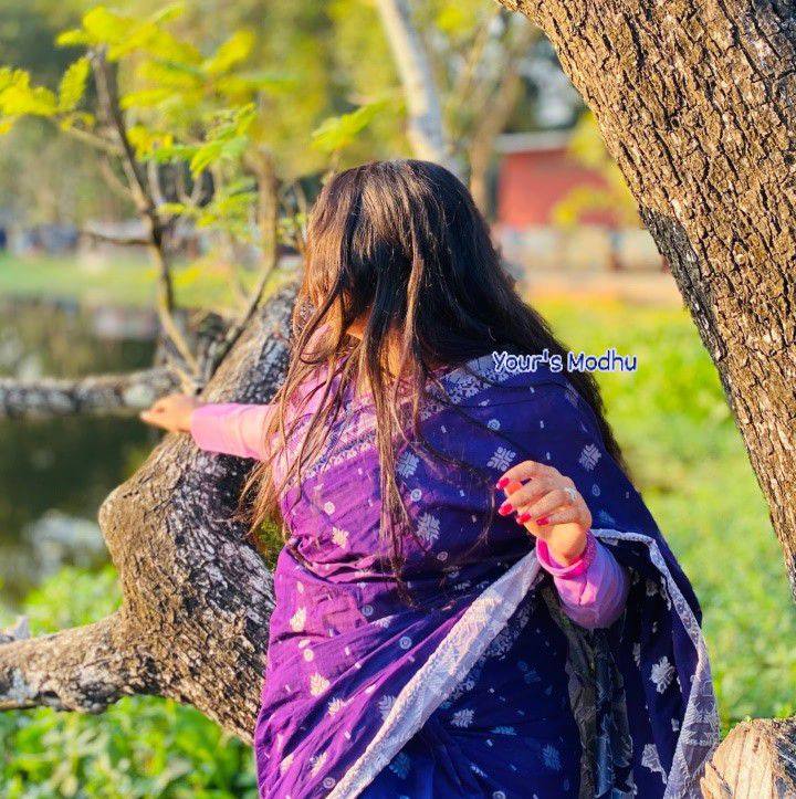 Your's Modhu