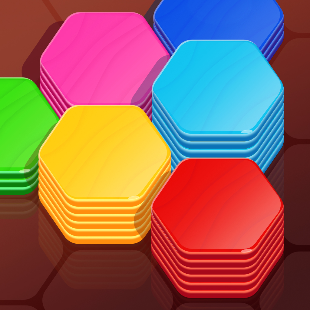 Hexa Stack - Hi Everyone! We're glad to announce that we... | Facebook