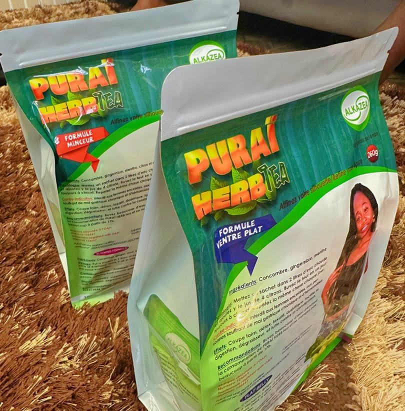 puraï slim