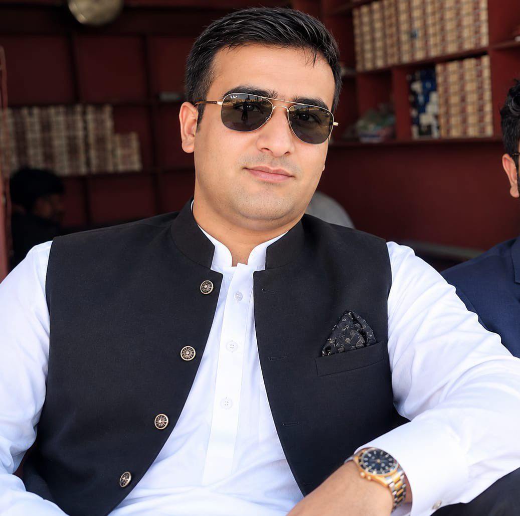 Abdul Razaque Brohi