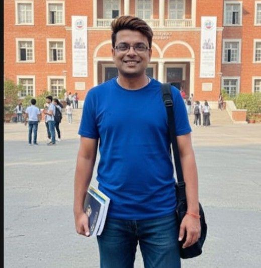 Raju Raj