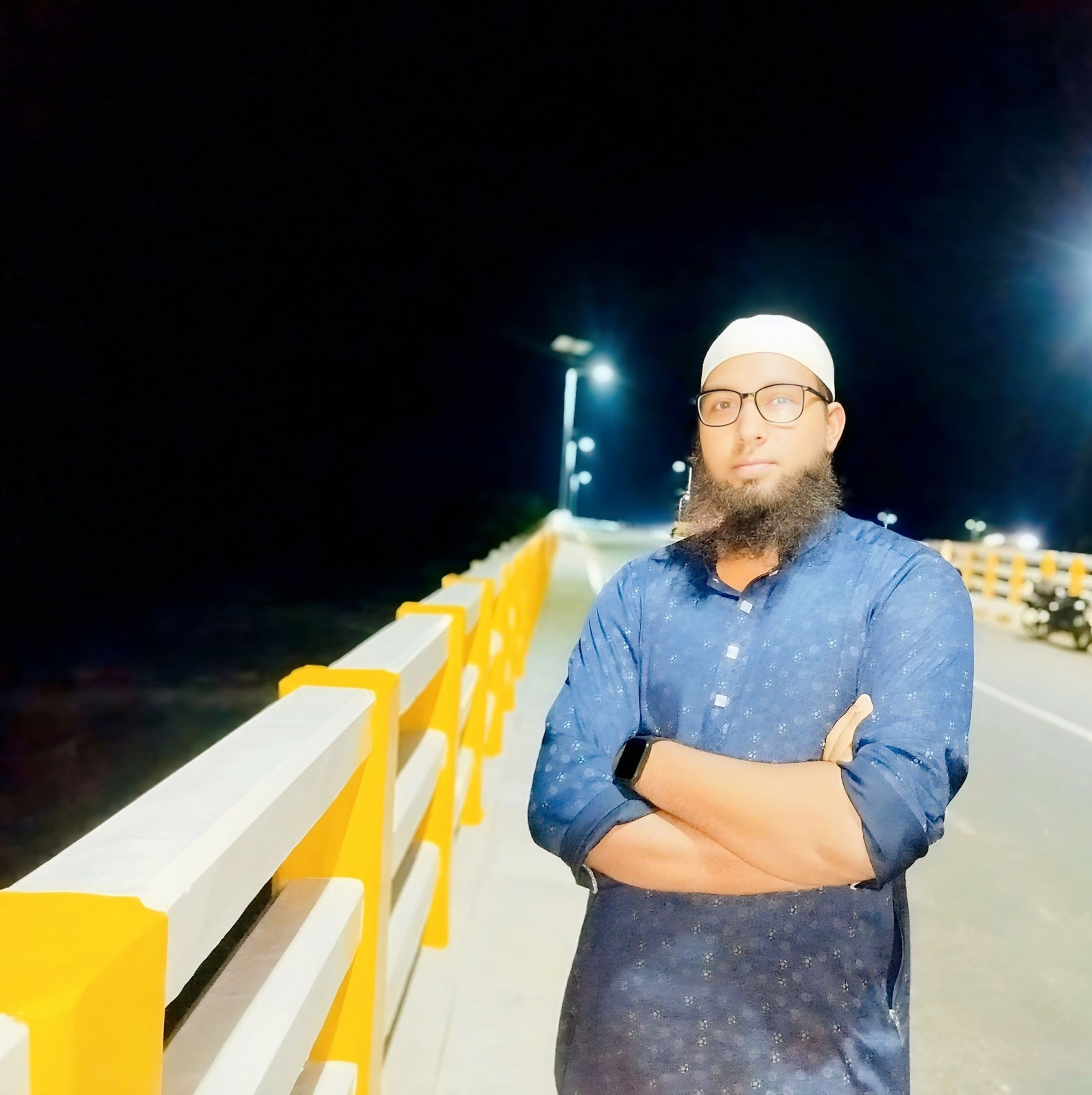 Robiul Islam