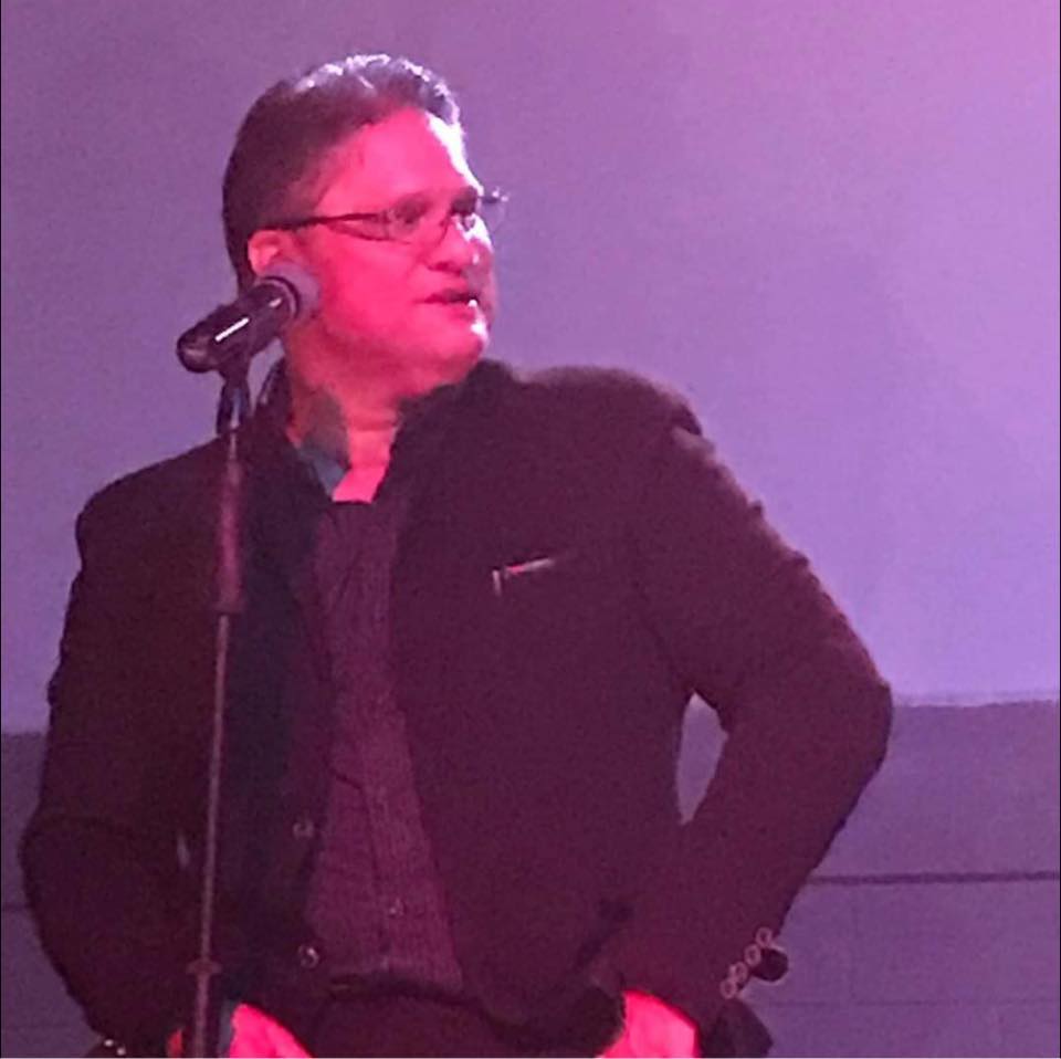 Rey Chico