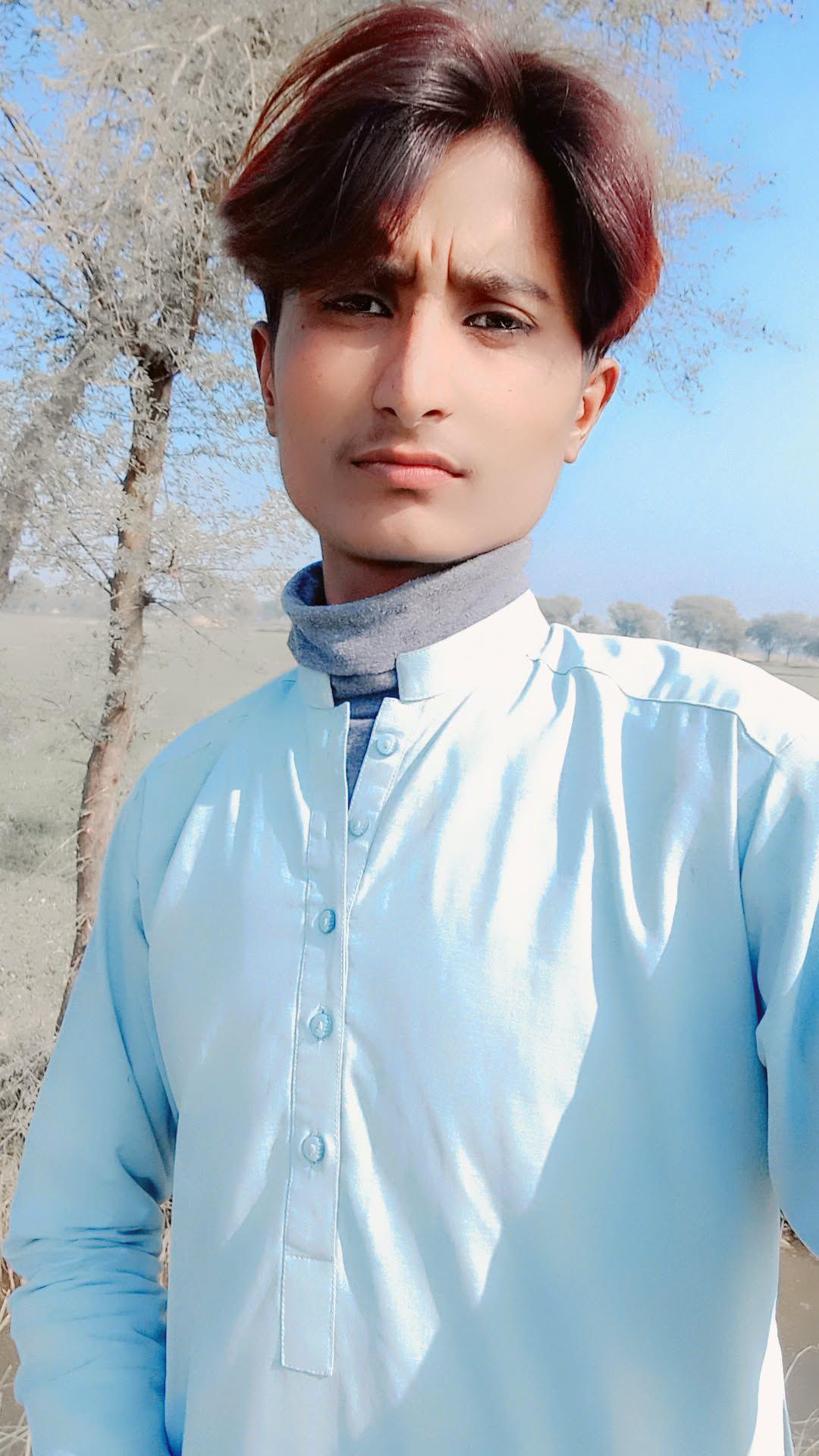 ️ ️ | Sukhraj Hayer