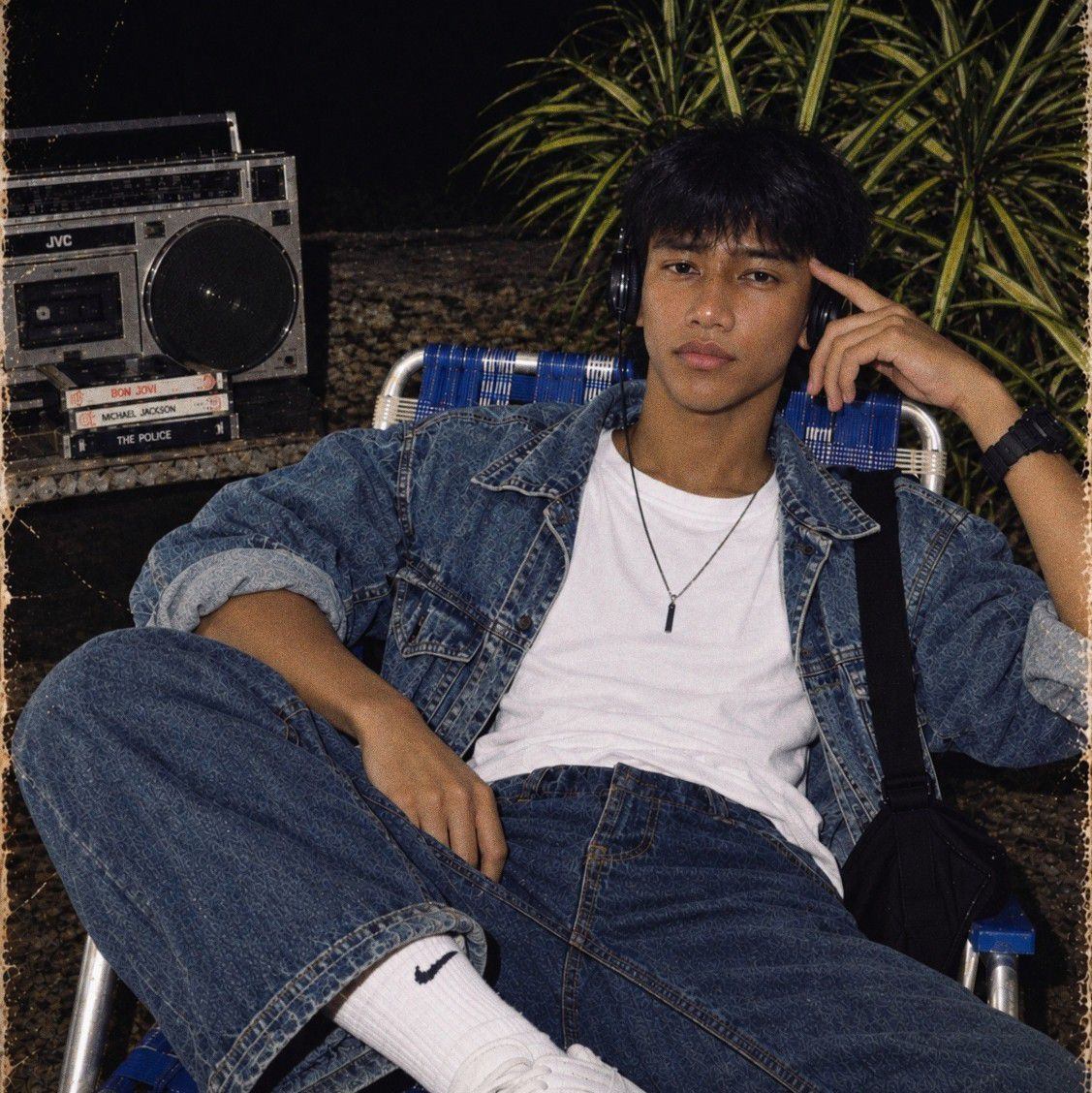 Jhon Rey Guisic