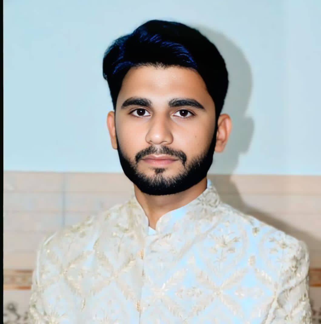 Allama Ali Raza Askari official
