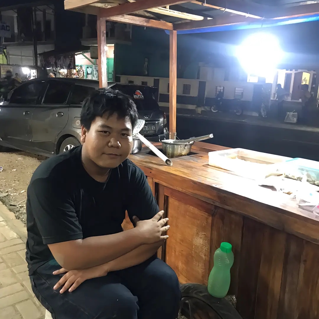 Tampol Bagor