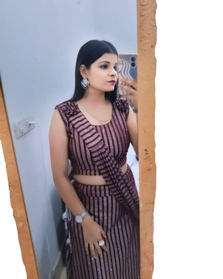Rashi Rana