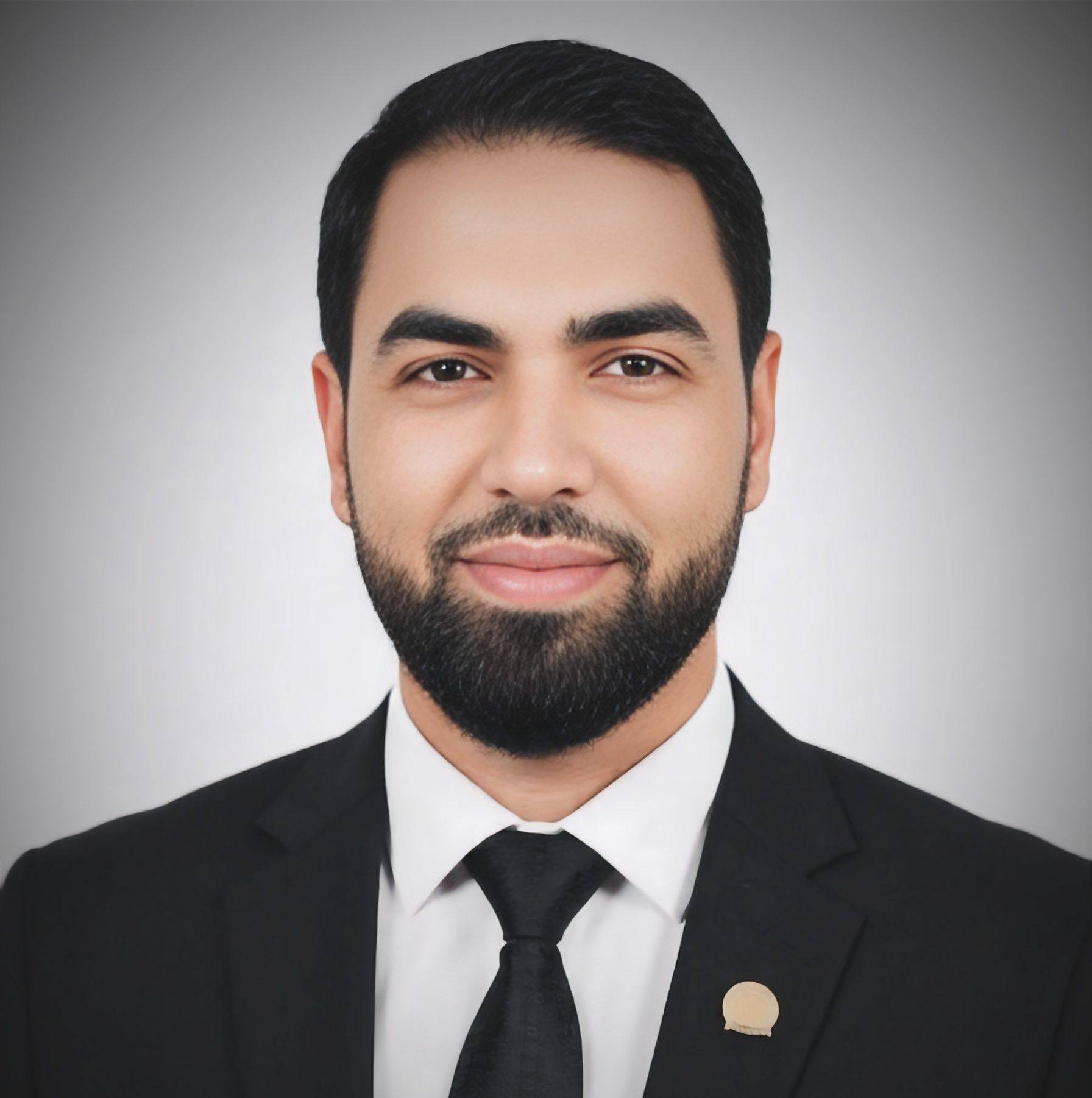 Adv Nurul Kabir Rana