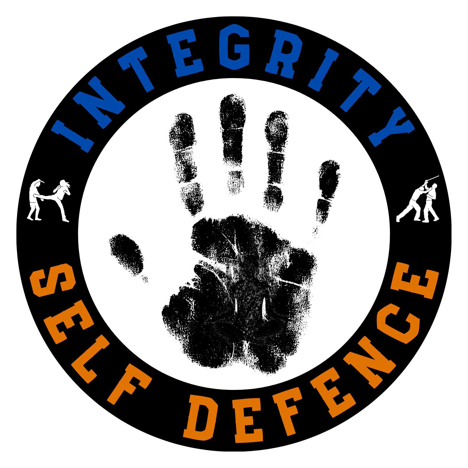 Integrity Self Defence