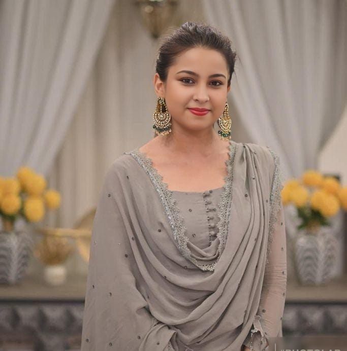 Parbin Sultana