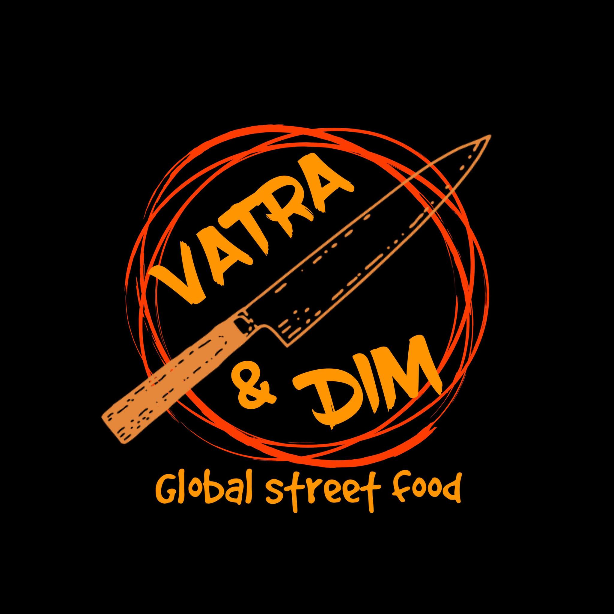 Vatra i Dim global street food | Zagreb