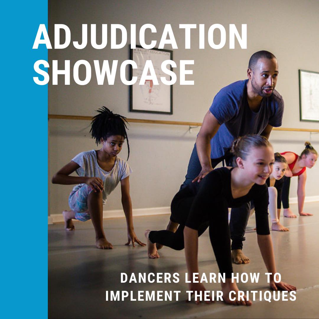 🤓 We started Dance Device Lab's... - Dance Device Lab