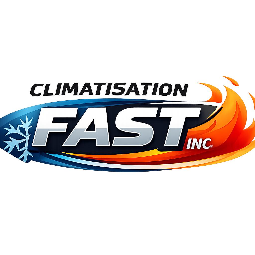 Climatisation Fast inc.