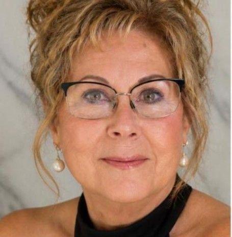 Beverly Adams Profiles