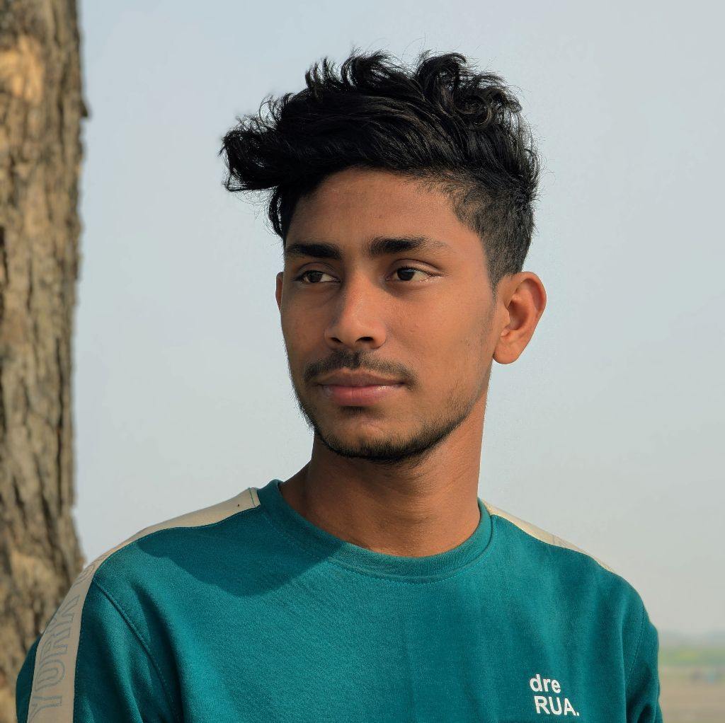 R. K Rakib