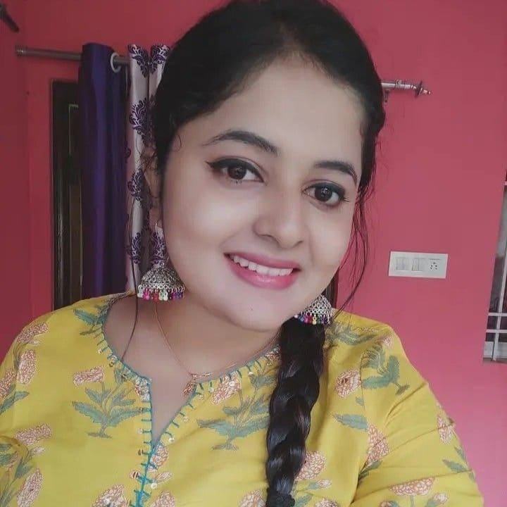 Megha Rajput