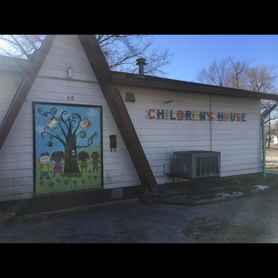 Children’s House