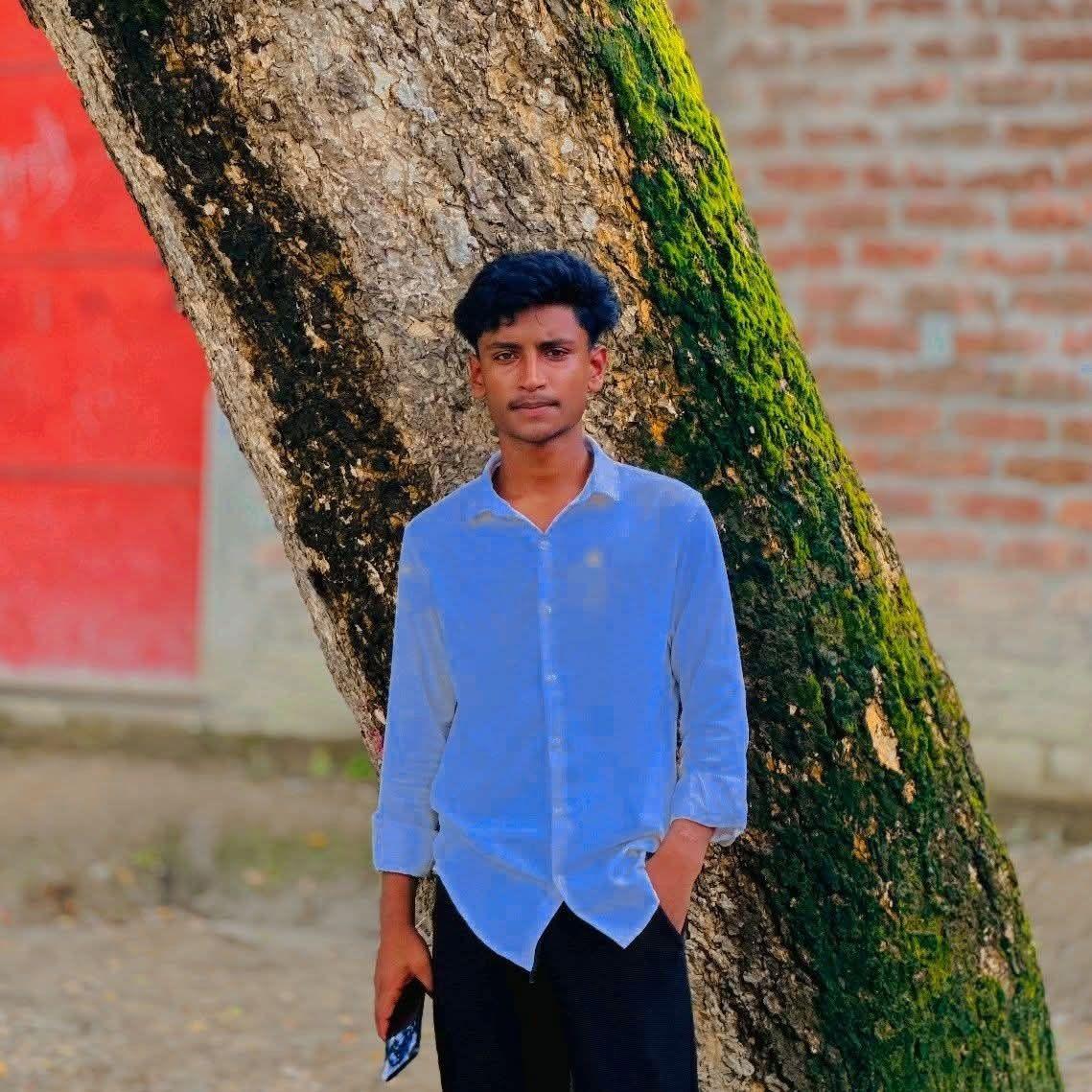 M Abdur Rohman