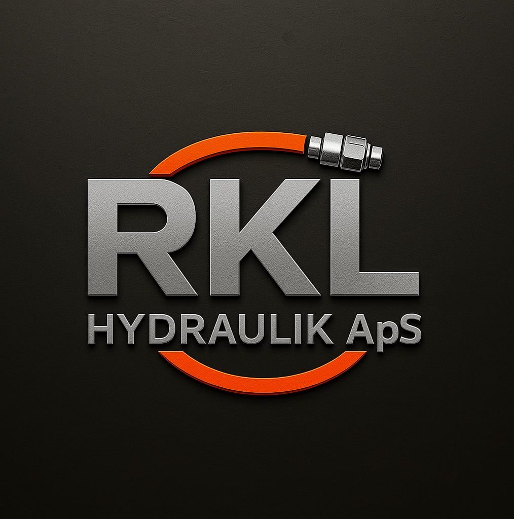 RKL Hydraulik ApS | Ringsted