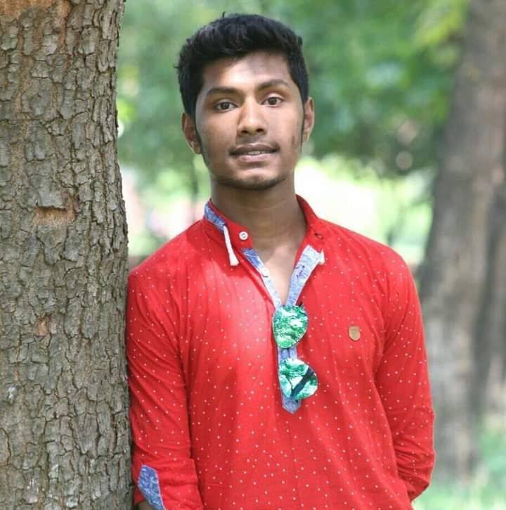 Sk Akash Choto Vai