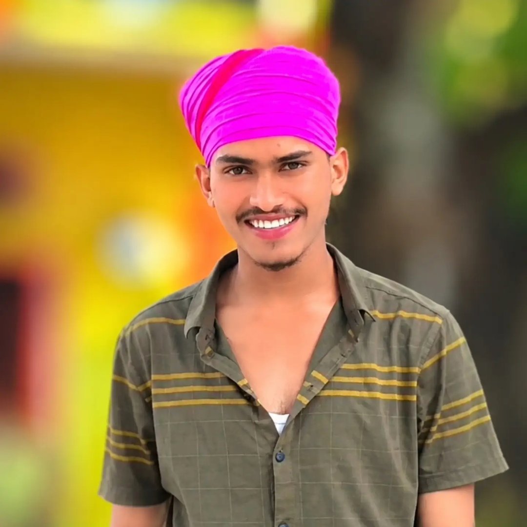 Anush Kumar on Reels