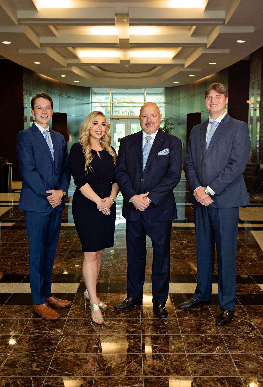 The Haynes Investment Group at RBC Wealth Management | Leawood KS