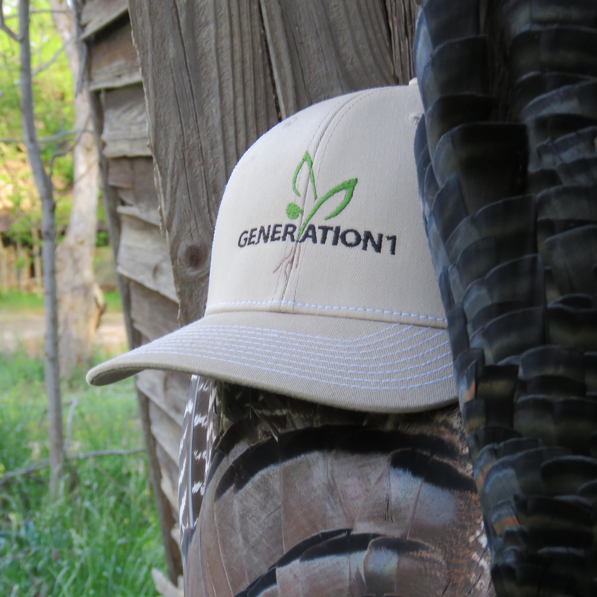 Generation 1 LLC