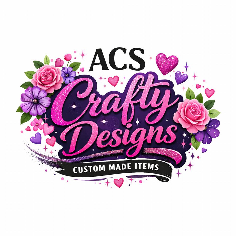 ACS Crafty Designs | Adelaide SA