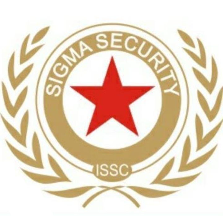 Sigma Security services