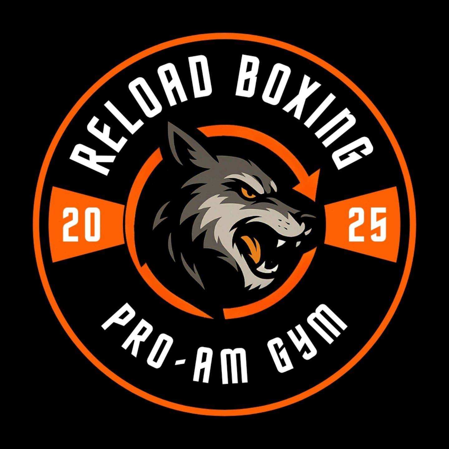 Reload Boxing - 🥊 FREE Half-Term Boxing Taster Sessions 🥊... | Facebook
