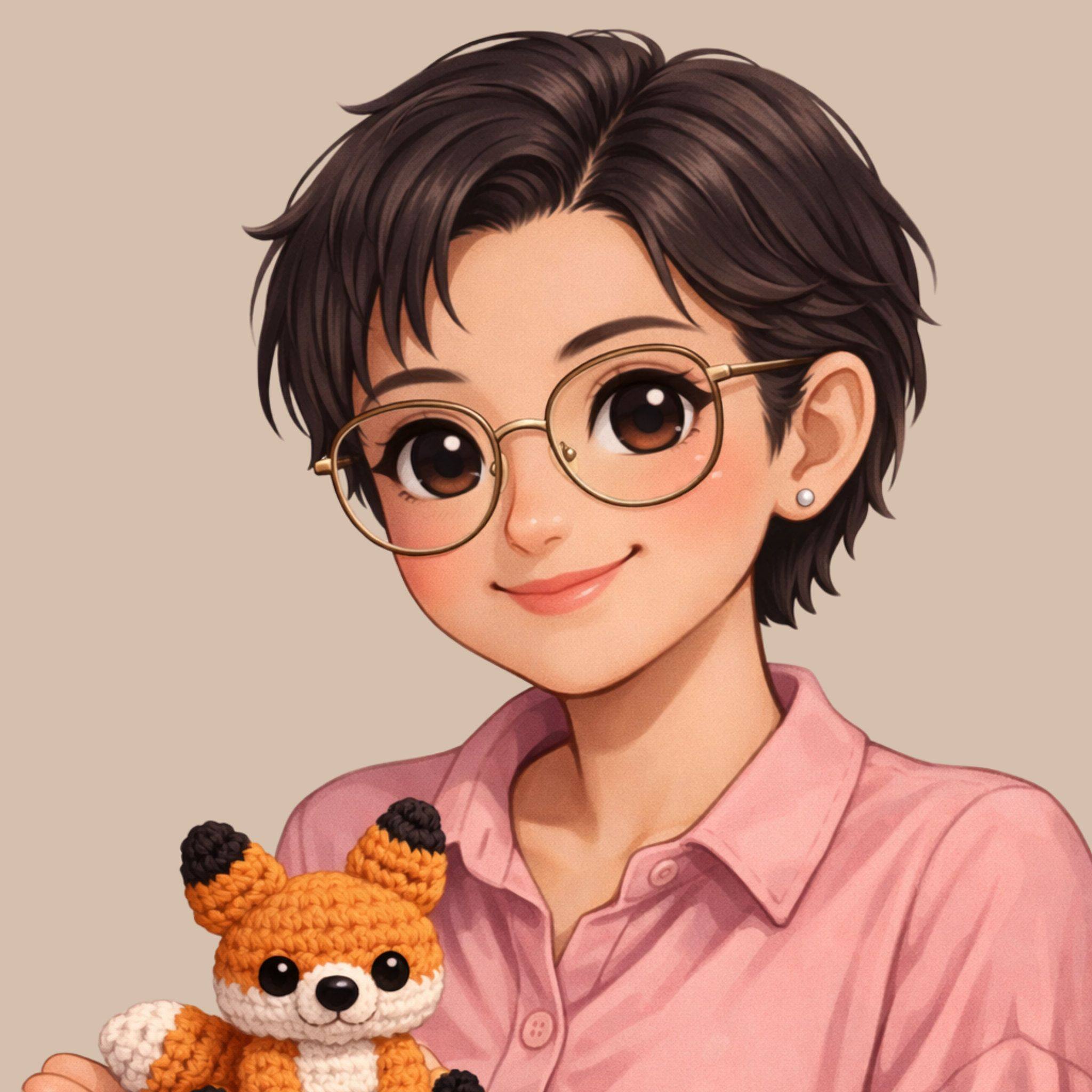 Addha Amigurumis