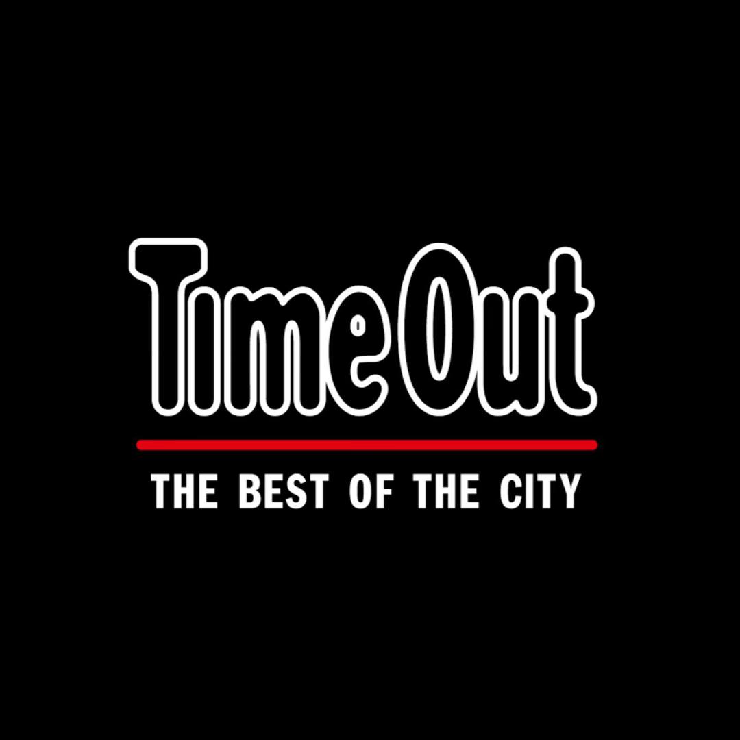 Time Out Trc