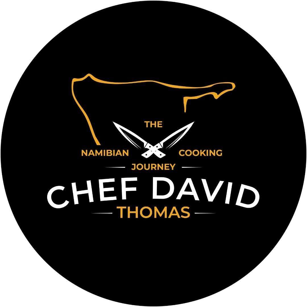 The Namibian Cooking Journey by Chef David