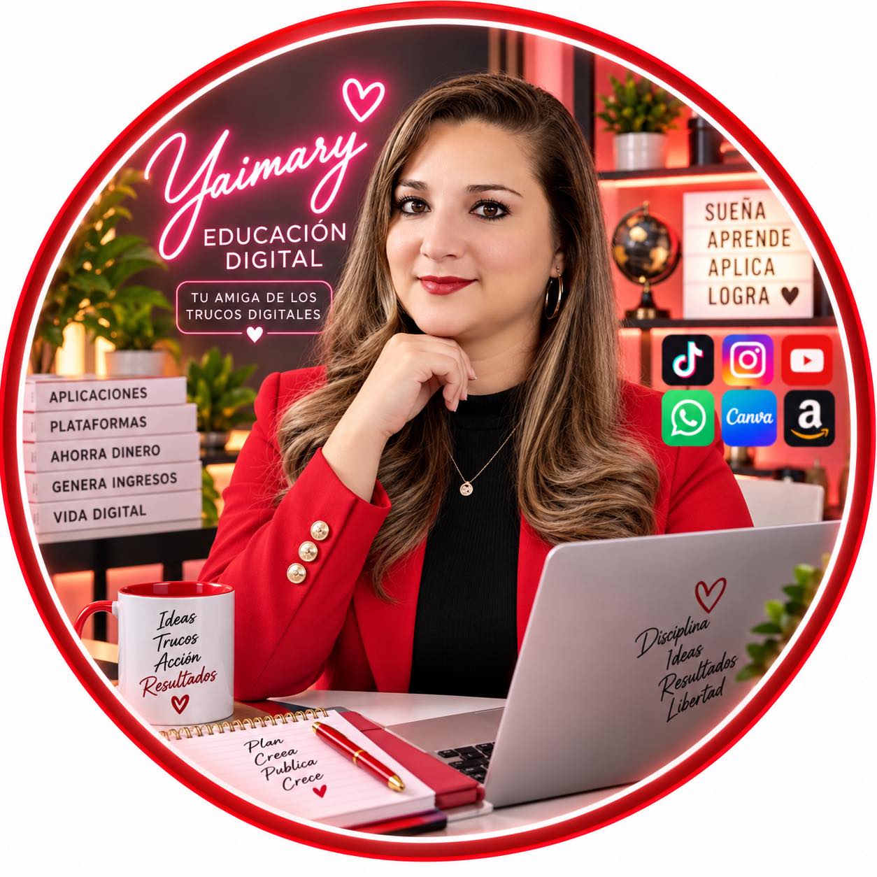 Cómo Crear un Pin en Pinterest. #ComoCrearPinEnPinterest #Enlace # ...
