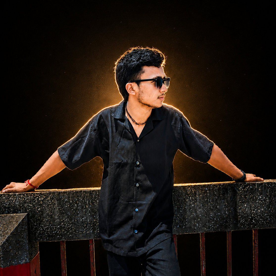 Surjo Roy