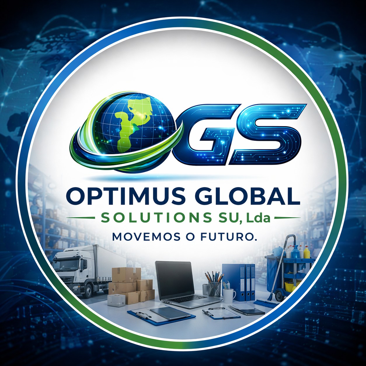 Optimus Global Solutions