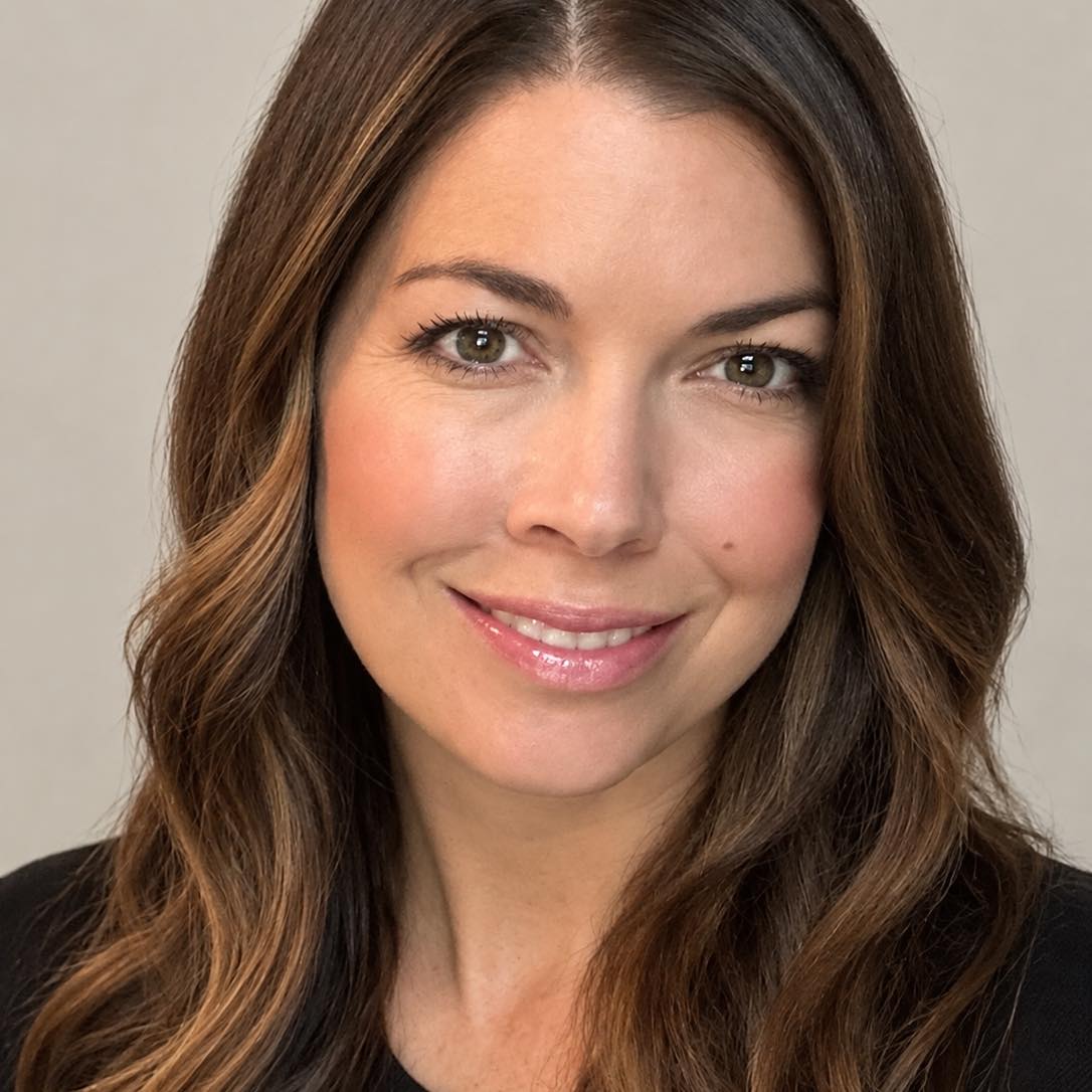 Jennifer Anne Korver
