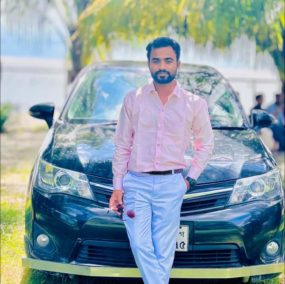Shayer H M Raj